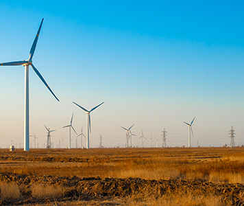 Nuovi cilindri idraulici per turbine eoliche guidano l’innovazione della tecnologia dell’energia verde