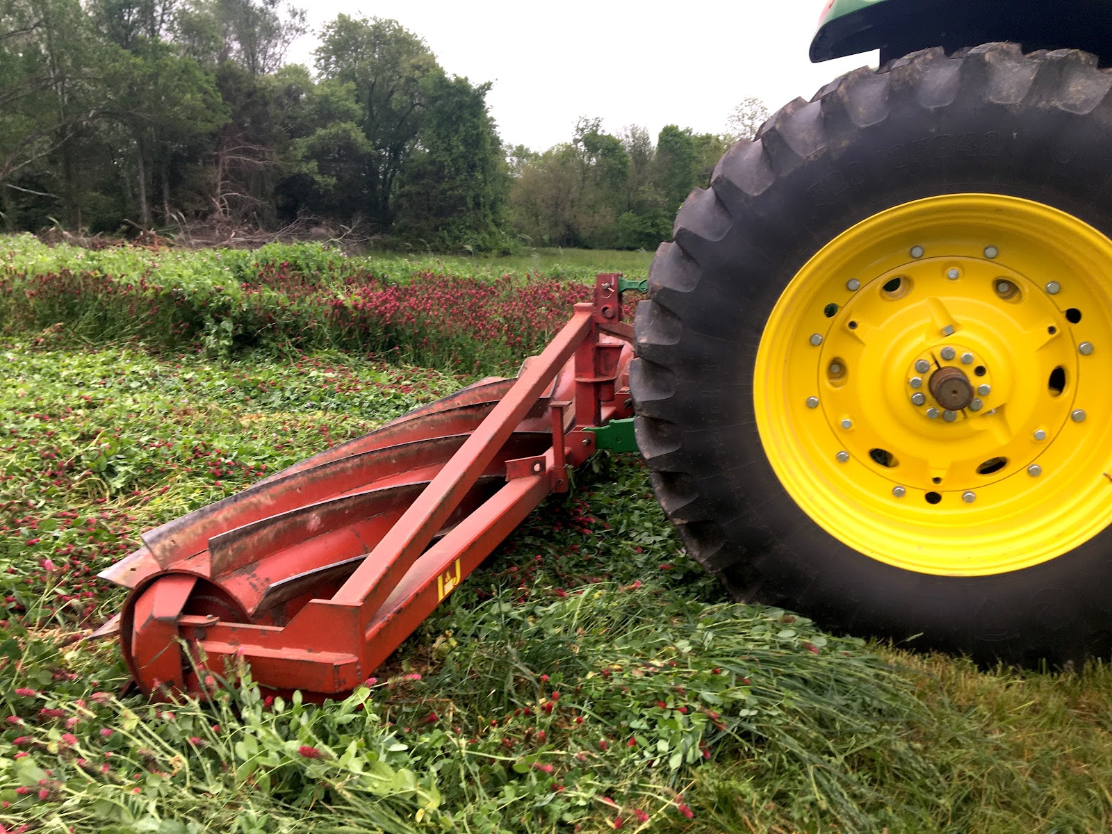 Tendenze del settore dei cilindri idraulici per macchine agricole