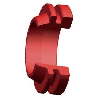 Perché i cilindri idraulici devono essere dotati di una guarnizione raschiante?