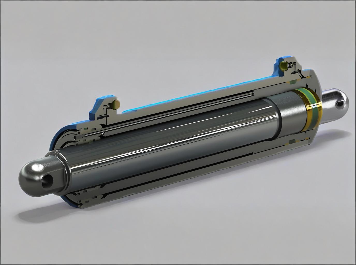 Quali sono i problemi più comuni con l'asta del pistone?